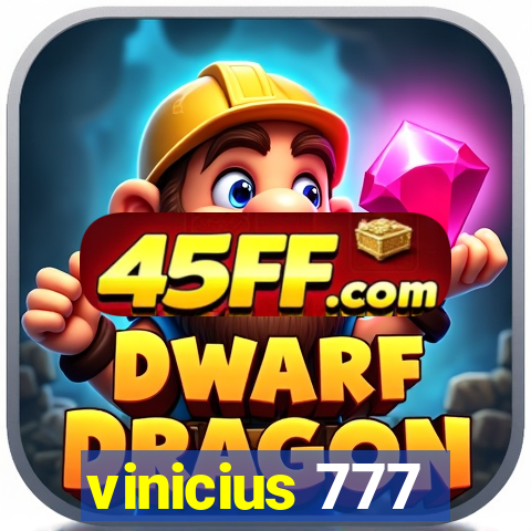 vinicius 777